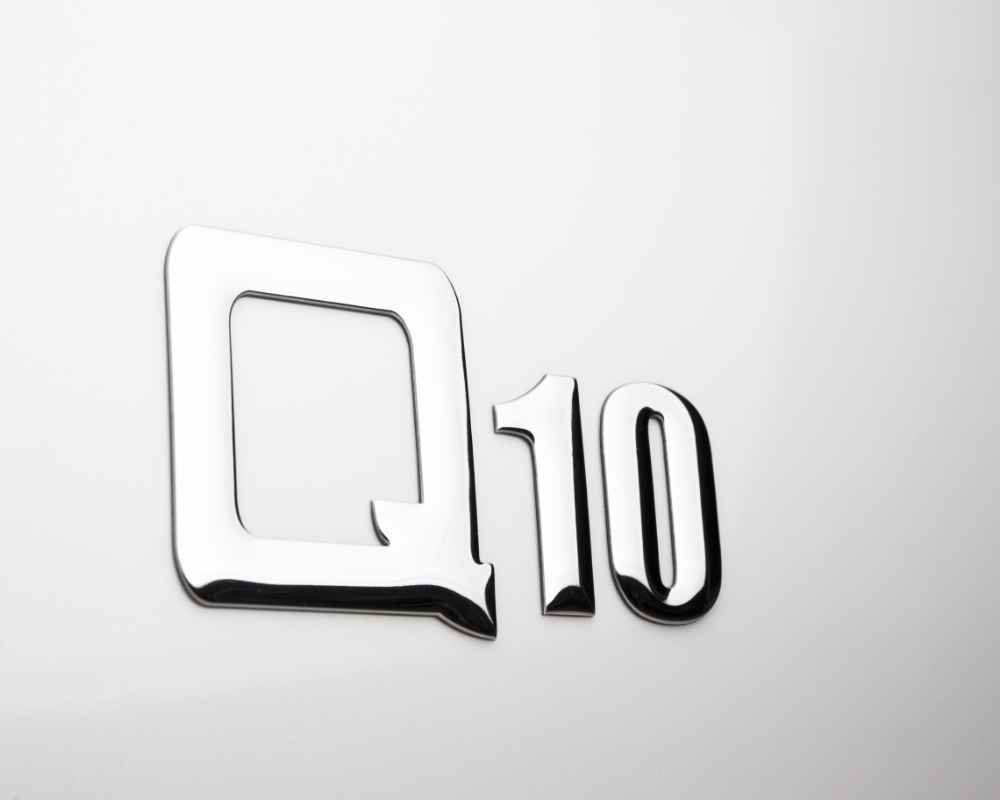 detail shot Ultrasun tanning bed Q10