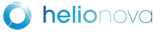 Helionova logo