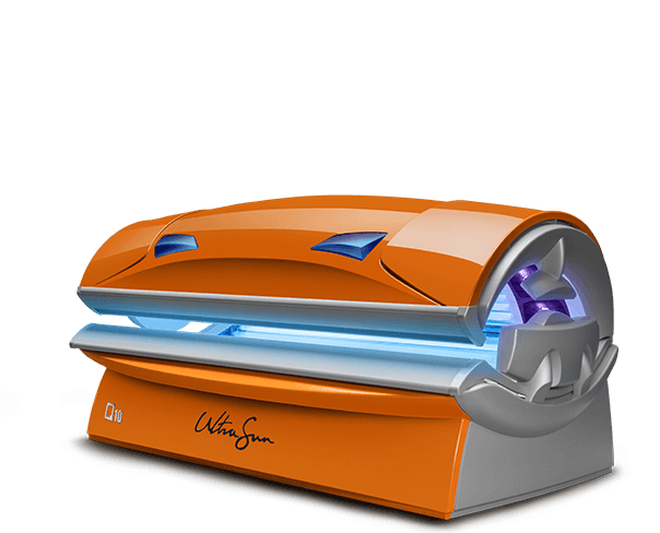 Xtreme orange metallic