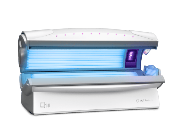 Ultrasun Q10 Magnum Power sunbed