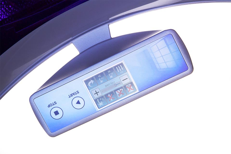 UltrasunInternational detail shots Q10