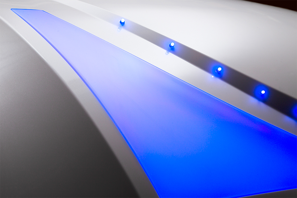 Detail shot Q22