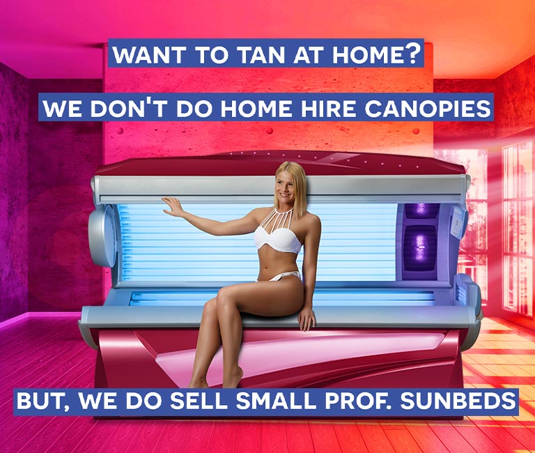 The Best Sunbeds In The World