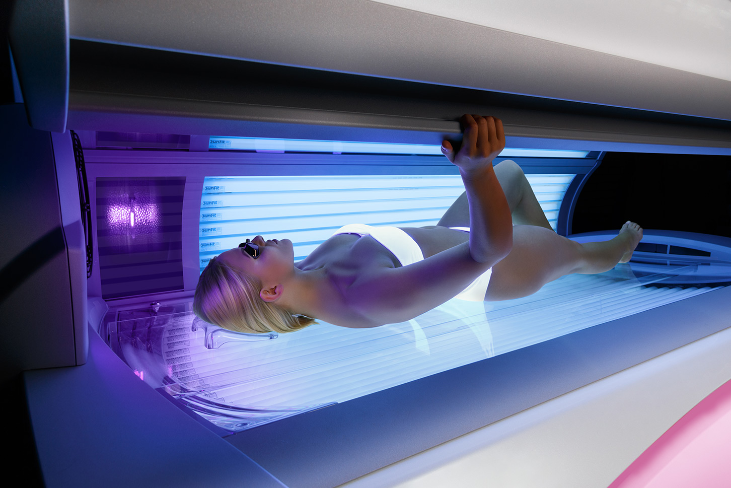 The Best Sunbeds In The World