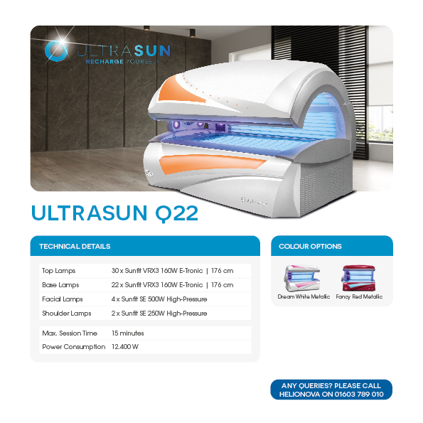 Ultrasun Q22
