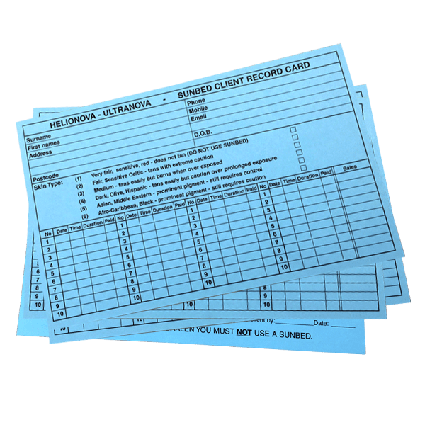 The Best Sunbeds In The World