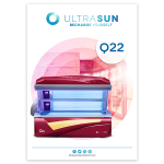 UltrasunInternational poster Q22