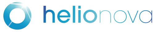 Helionova logo