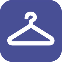 Clothes Hook icon