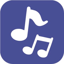 Music pro icon