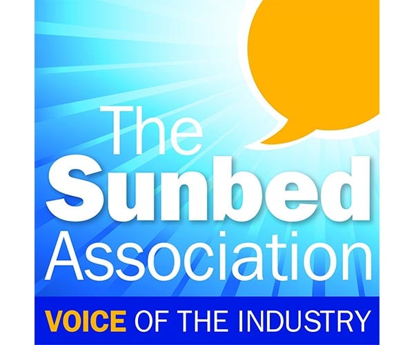 Poster of the sunbed association