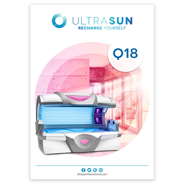 UltrasunInternational poster Q18